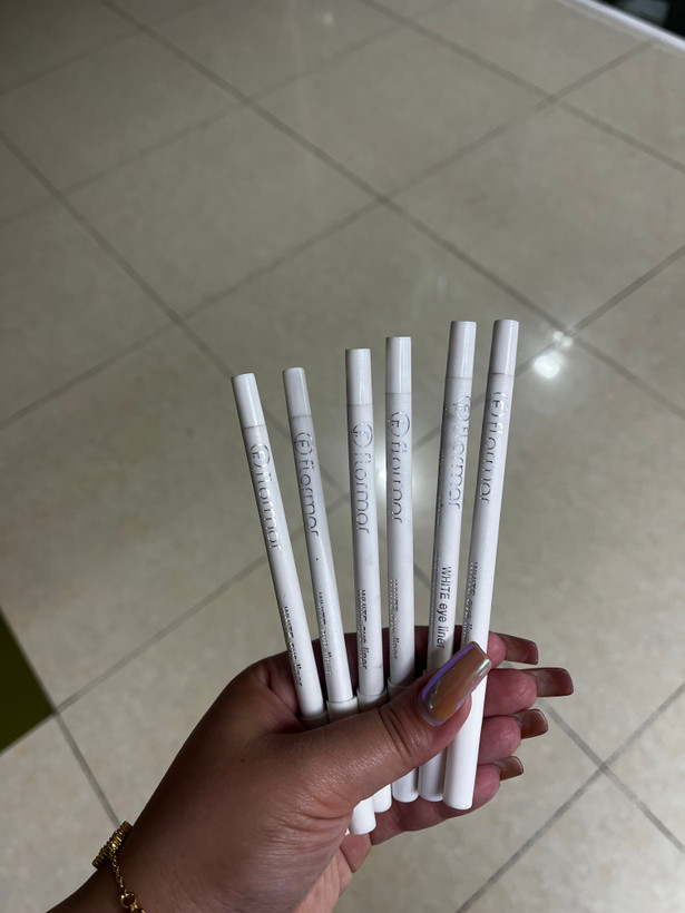 مداد چشم فلورمار